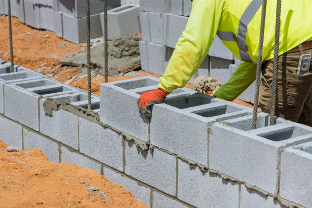 Best Concrete Leveling Services  in New London, OH