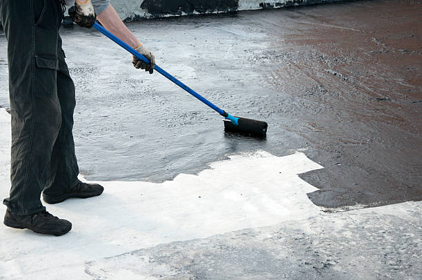 Best Concrete Installation Cost  in New London, OH